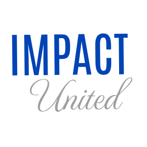 Impact United - logo